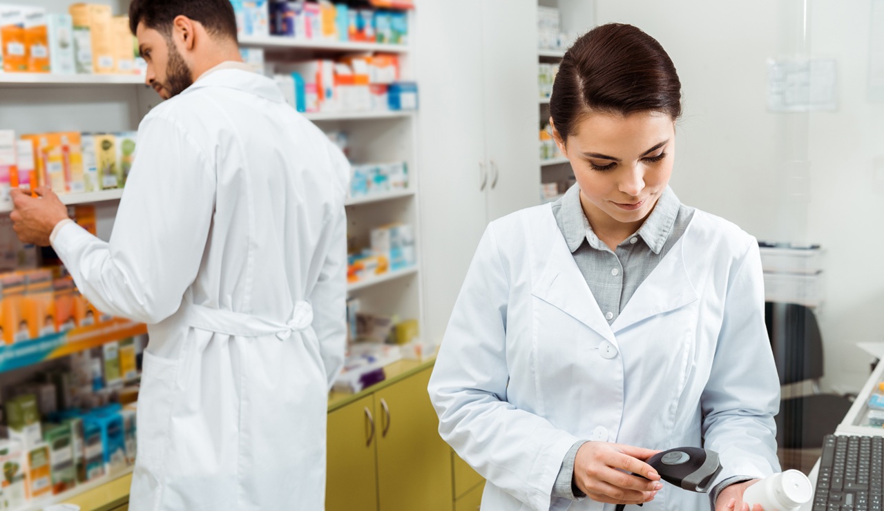 Retener el talento farmacéutico, ingrediente indispensable para lograr una atención de calidad