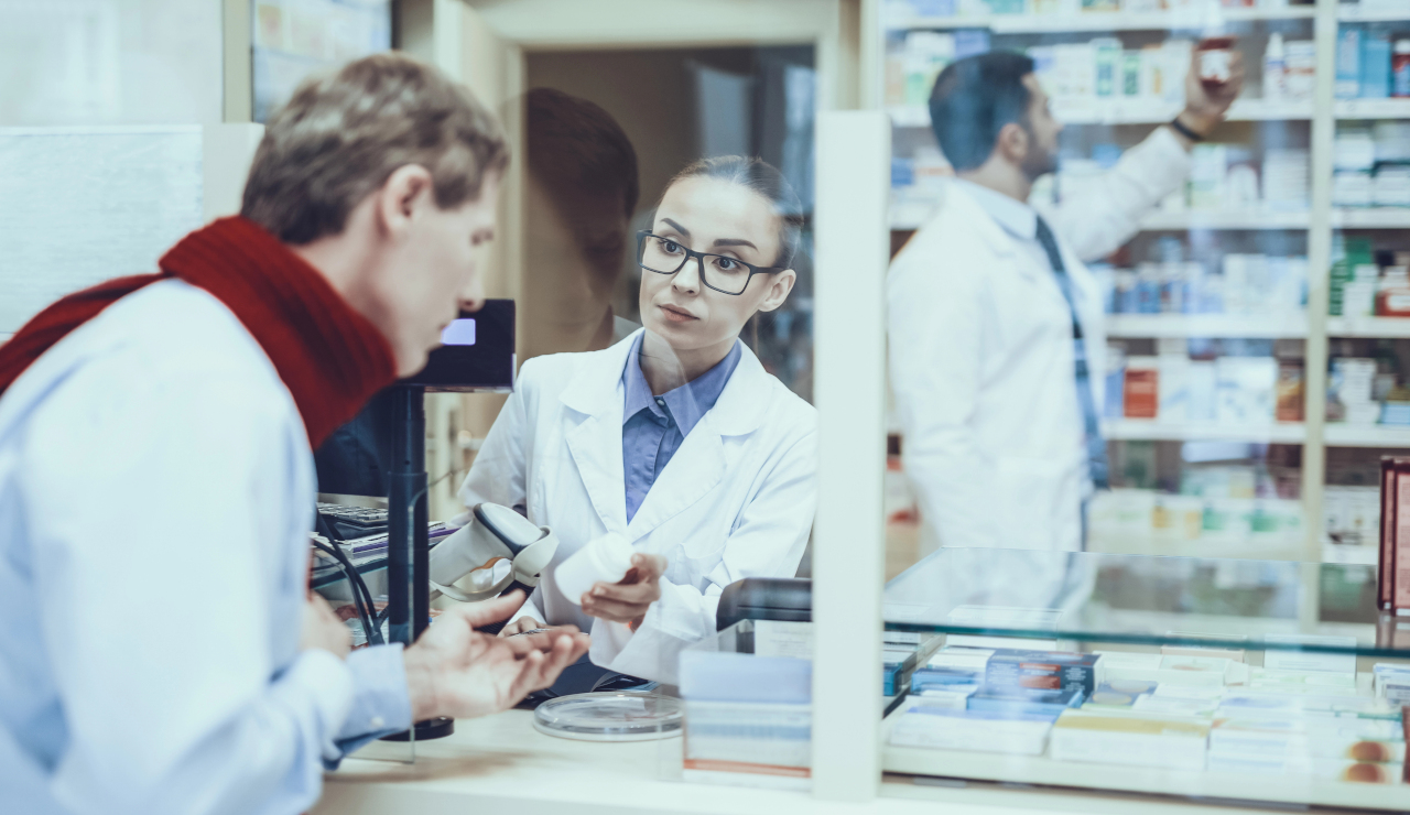 La PrEP, a punto de desembarcar en las farmacias