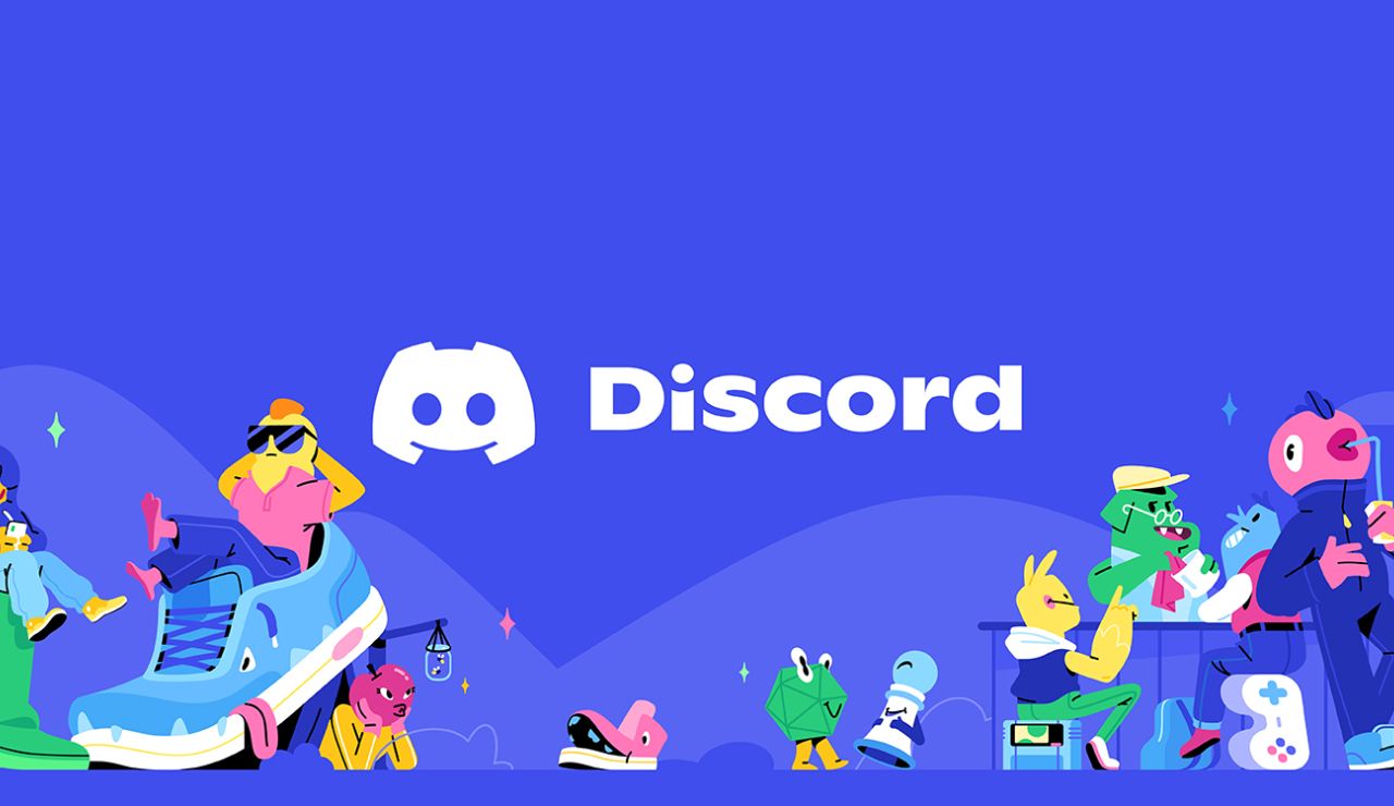 Crea una comunidad para tu farmacia con Discord