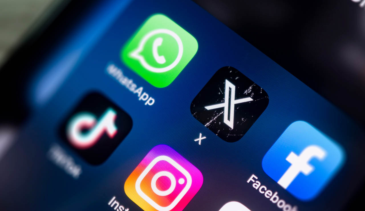 iconos redes sociales