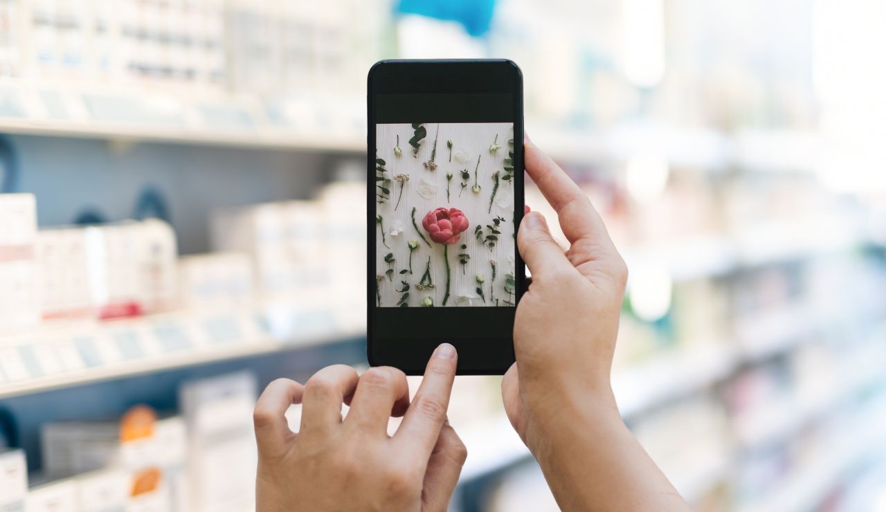 Así ayuda la primavera a las Redes Sociales de tu farmacia