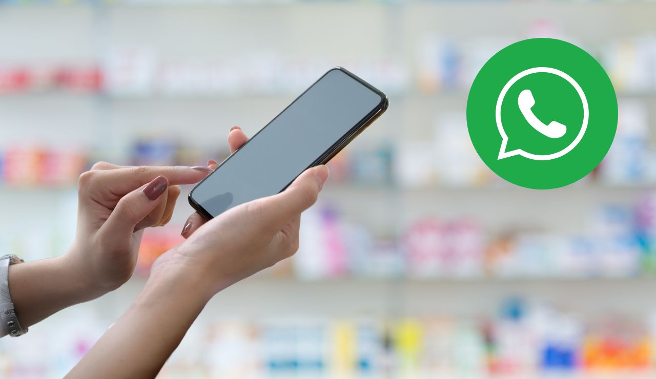 WhatsApp, una herramienta más para tu farmacia