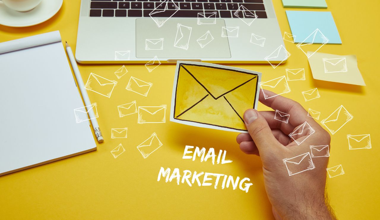 Email marketing: una estrategia para maximizar la relación con tus clientes