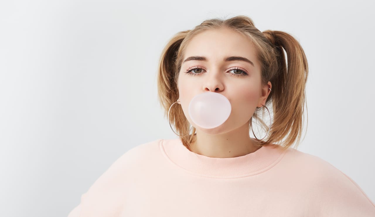 chicle_gripe