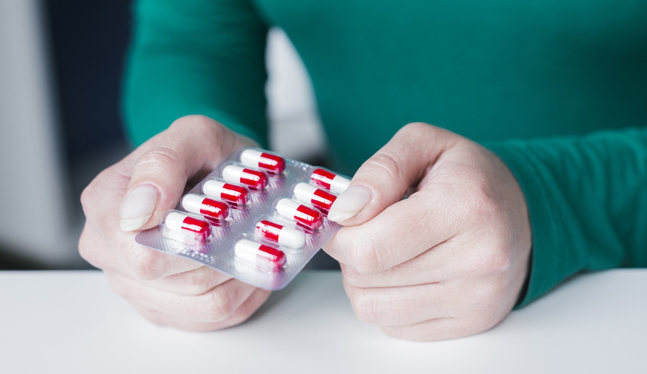 El potencial de los fagos frente a las bacterias resistentes a los antibióticos