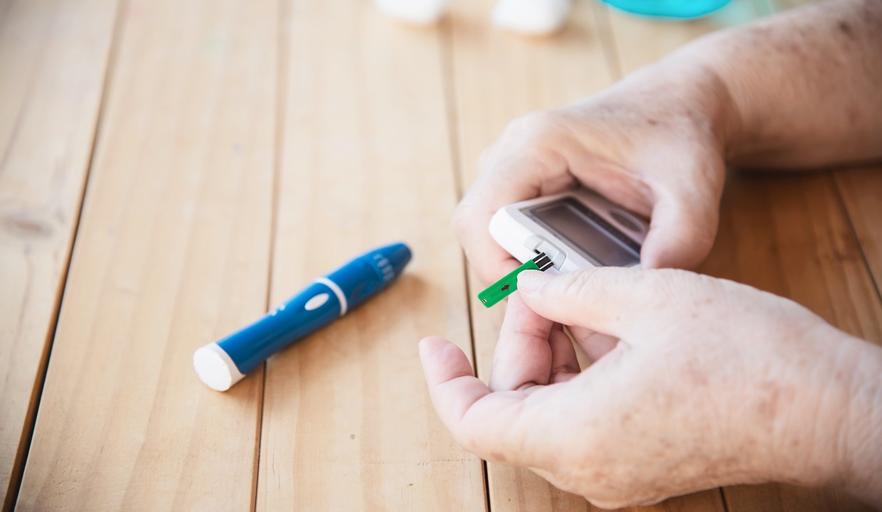 Visto bueno de la AEMPS al fármaco de control de peso para pacientes con diabetes de tipo 2