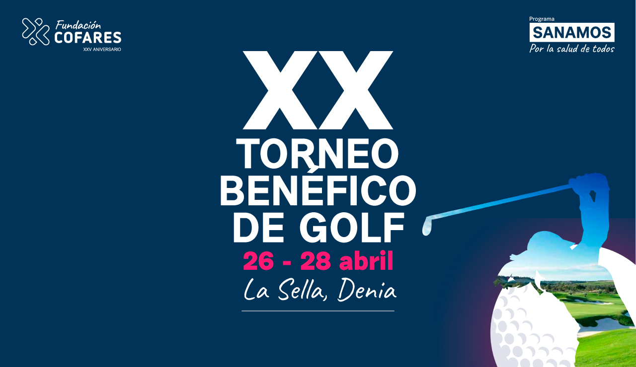 torneo de golf