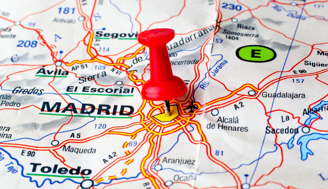 Conoce las claves de la nueva Ley de Farmacia de la Comunidad de Madrid