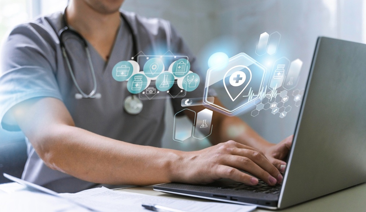 El 80% de los españoles ya utiliza IA para resolver dudas de salud