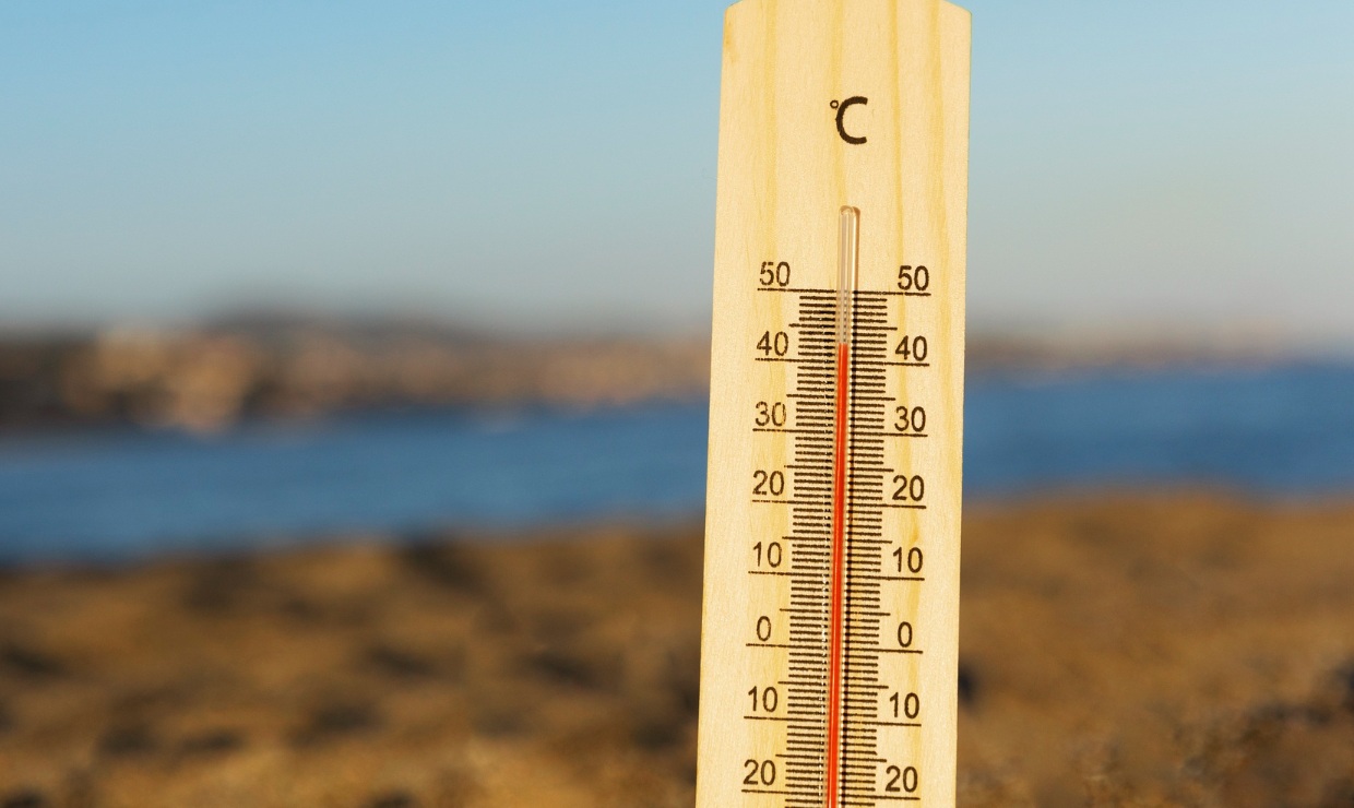Los grupos más vulnerables al calor, ¿cómo afecta a su organismo?