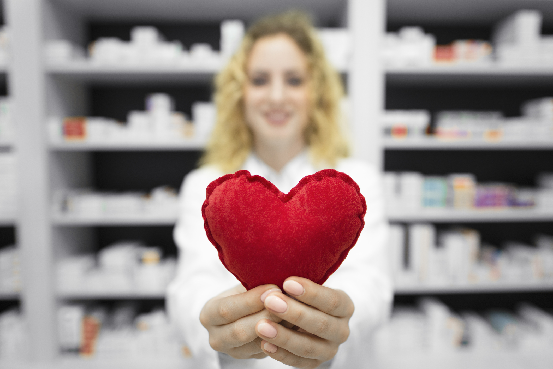 Consejos para abordar las enfermedades cardiovasculares desde la farmacia