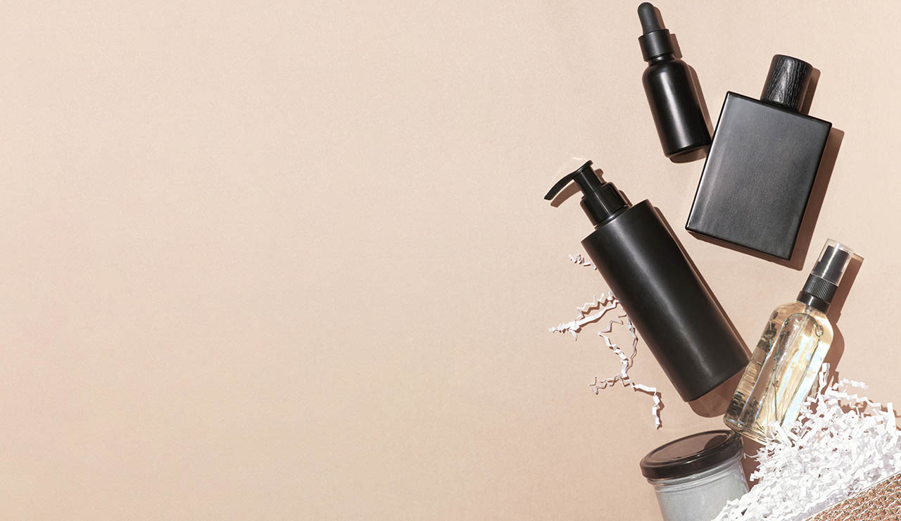 Productos de cuidado masculino