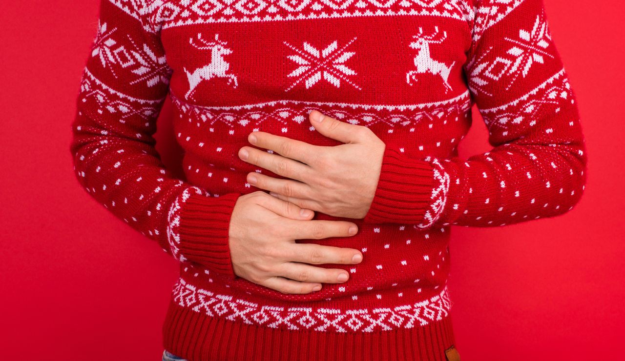 Excesos navideños: cómo ayudar desde la farmacia a evitar los problemas digestivos