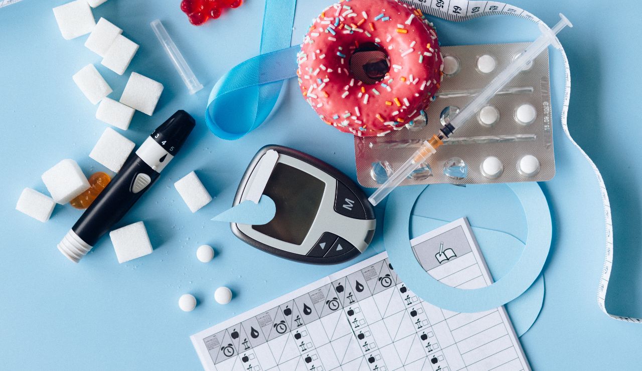 Detectar la prediabetes desde la farmacia