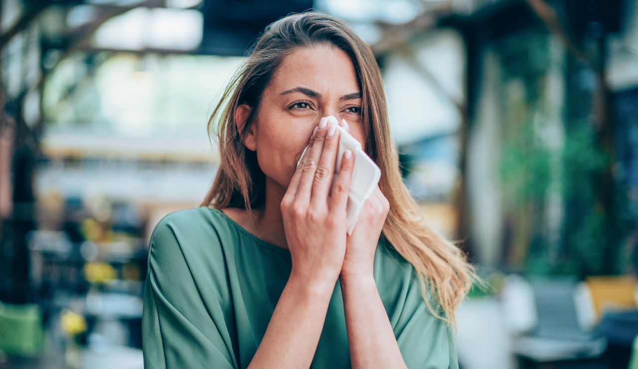 Abordaje de la alergia desde la farmacia