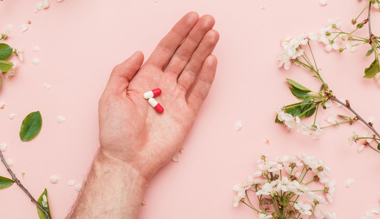 Abordaje de la astenia primaveral desde la farmacia