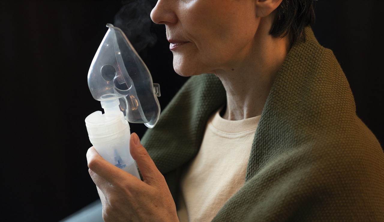 El alto infradiagnóstico de la EPOC sitúa a la farmacia como agente clave en su cribado