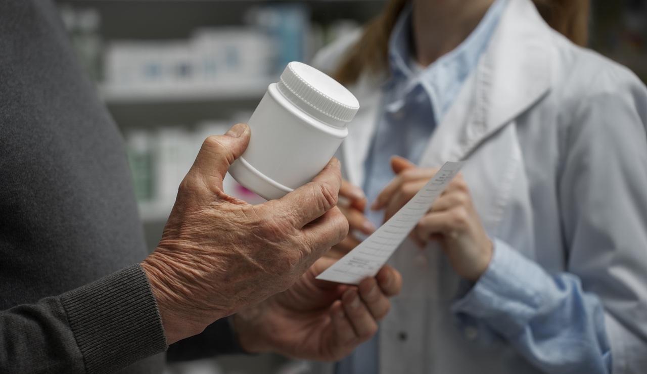 Medicamentos sin receta: ¿cómo puede guiar el farmacéutico al paciente para un uso correcto?