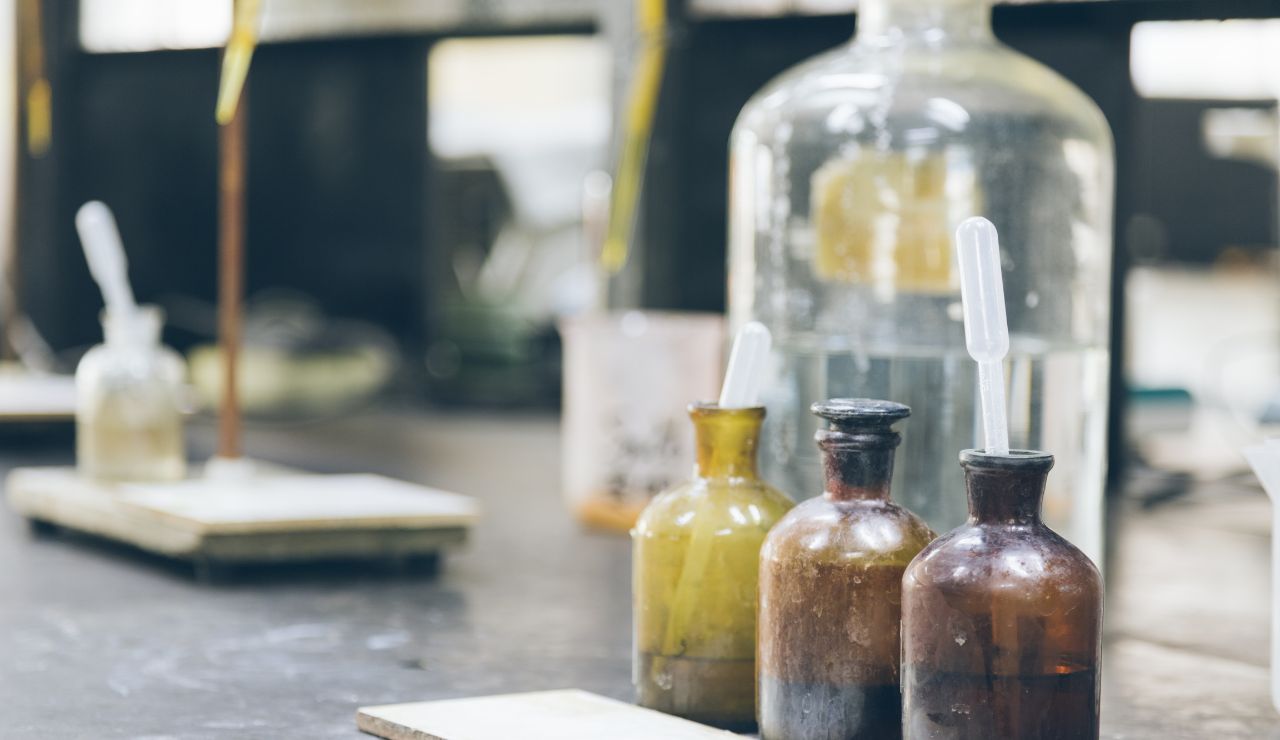 La formulación magistral, uno de los pilares de la farmacia comunitaria que refuerza su valor asistencial