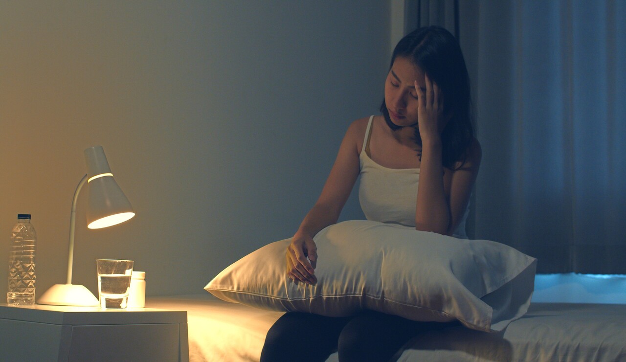 insomnio