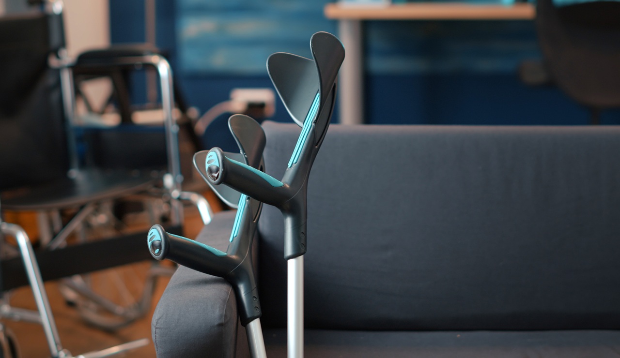 Estos son los diferentes tipos de productos de ortopedia que se pueden encontrar en la farmacia