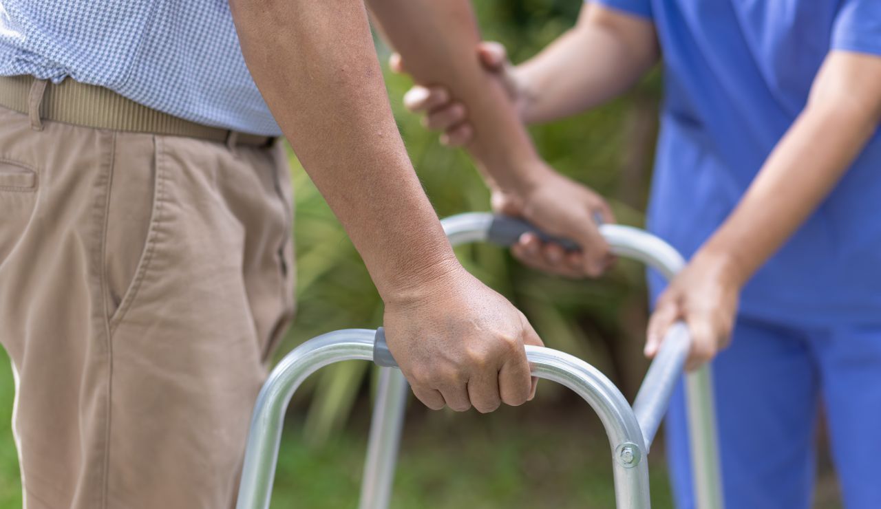 Abordaje de la sarcopenia desde la farmacia