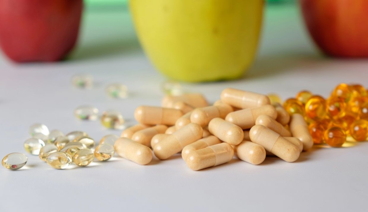Valorar, explicar, acompañar: el farmacéutico ante el consumo responsable de complementos alimenticios