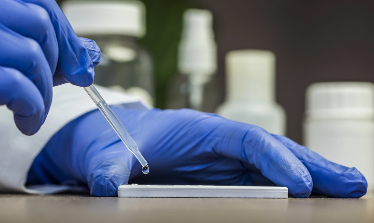 Prepara tu farmacia para la venta de test de autodiagnóstico