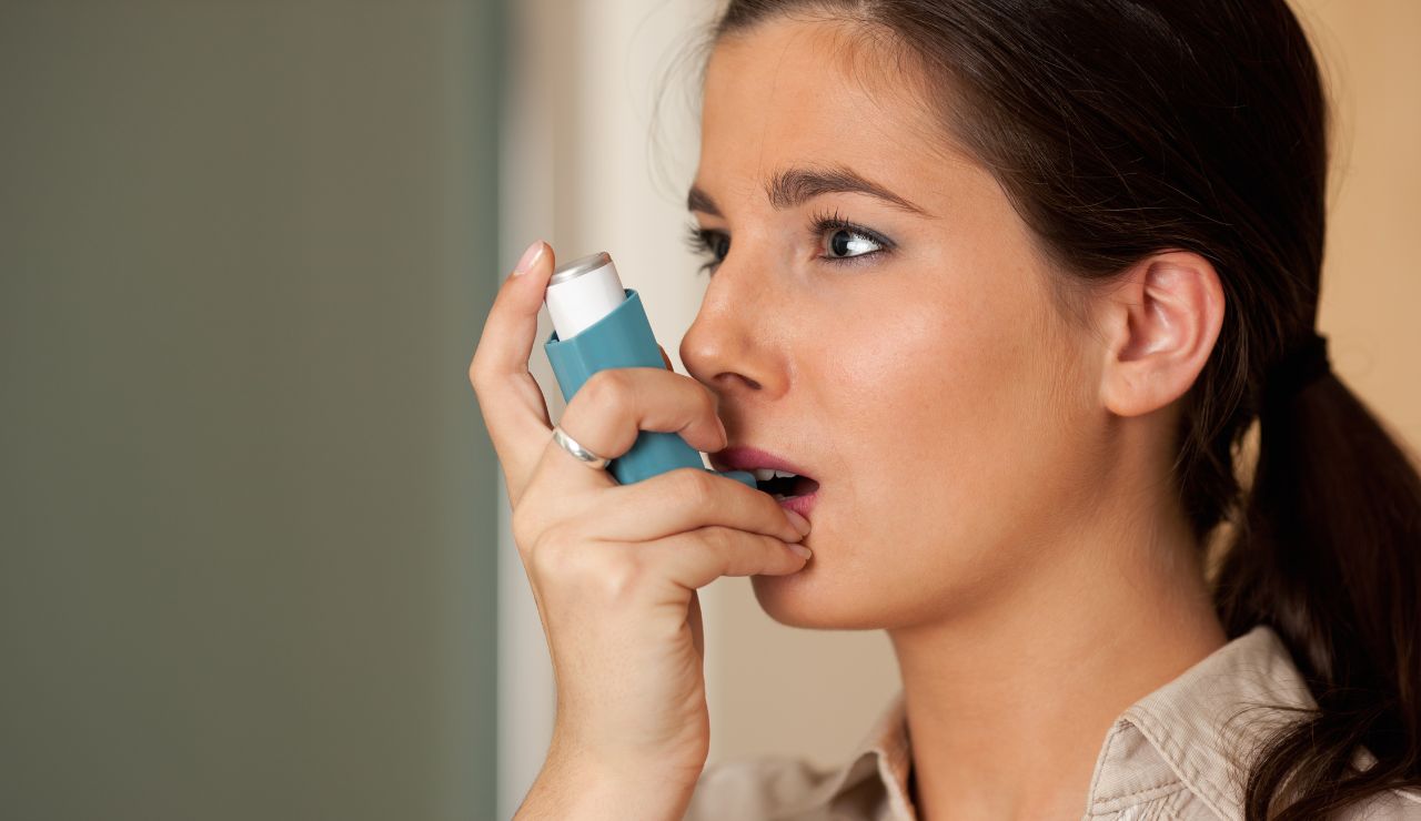 Cinco pautas para ayudar a los pacientes con asma