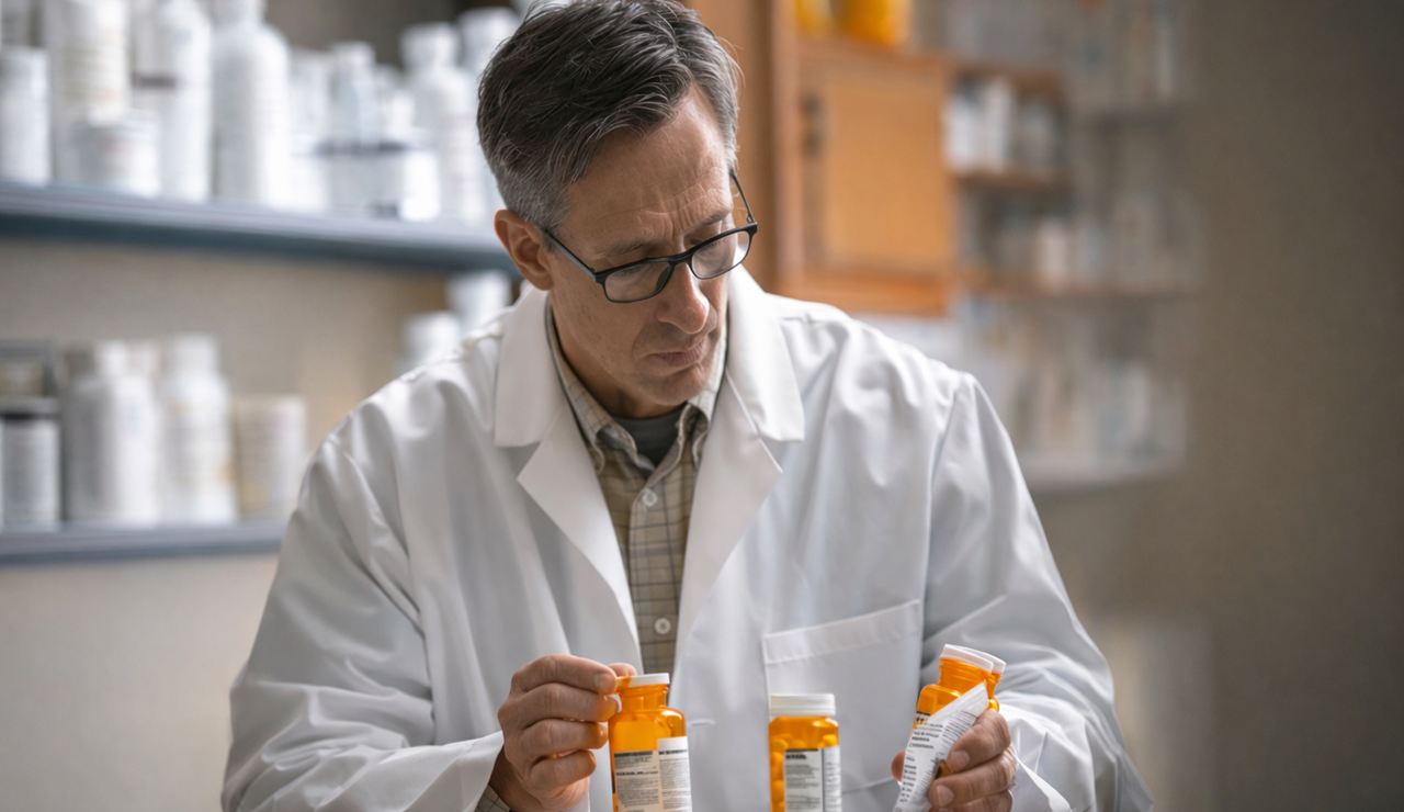 Cómo notificar una reacción adversa a un medicamento a través de NotificaRAM