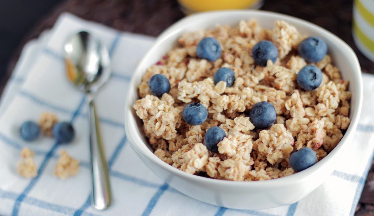 Los cereales, grandes aliados de tu dieta