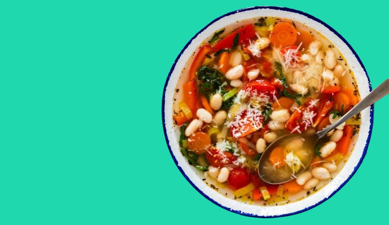 sopa-minestrone