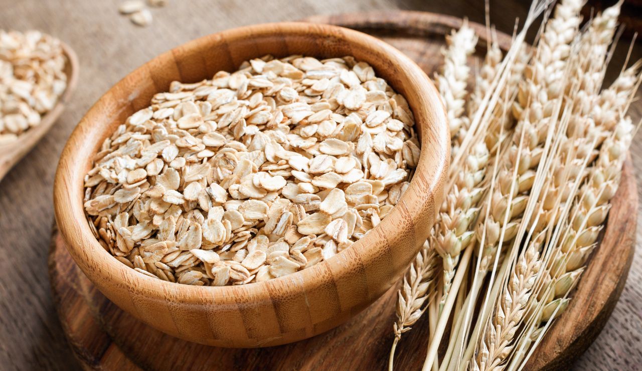 Avena: beneficios de este cereal para nuestra salud