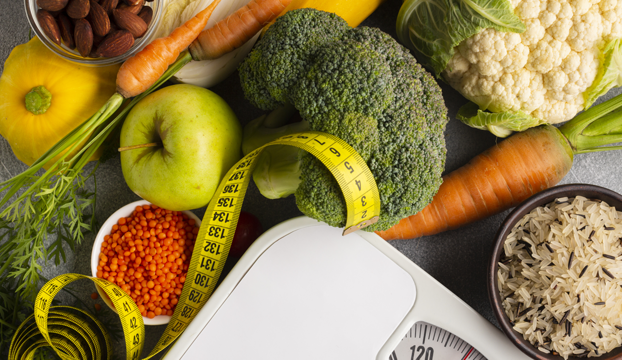 Dieta Keto o ayuno: ¿cuál es la mejor opción para los pacientes con obesidad?