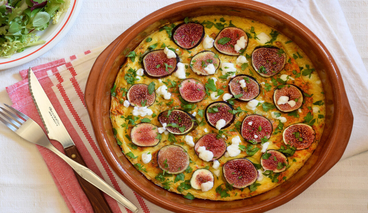 fritata