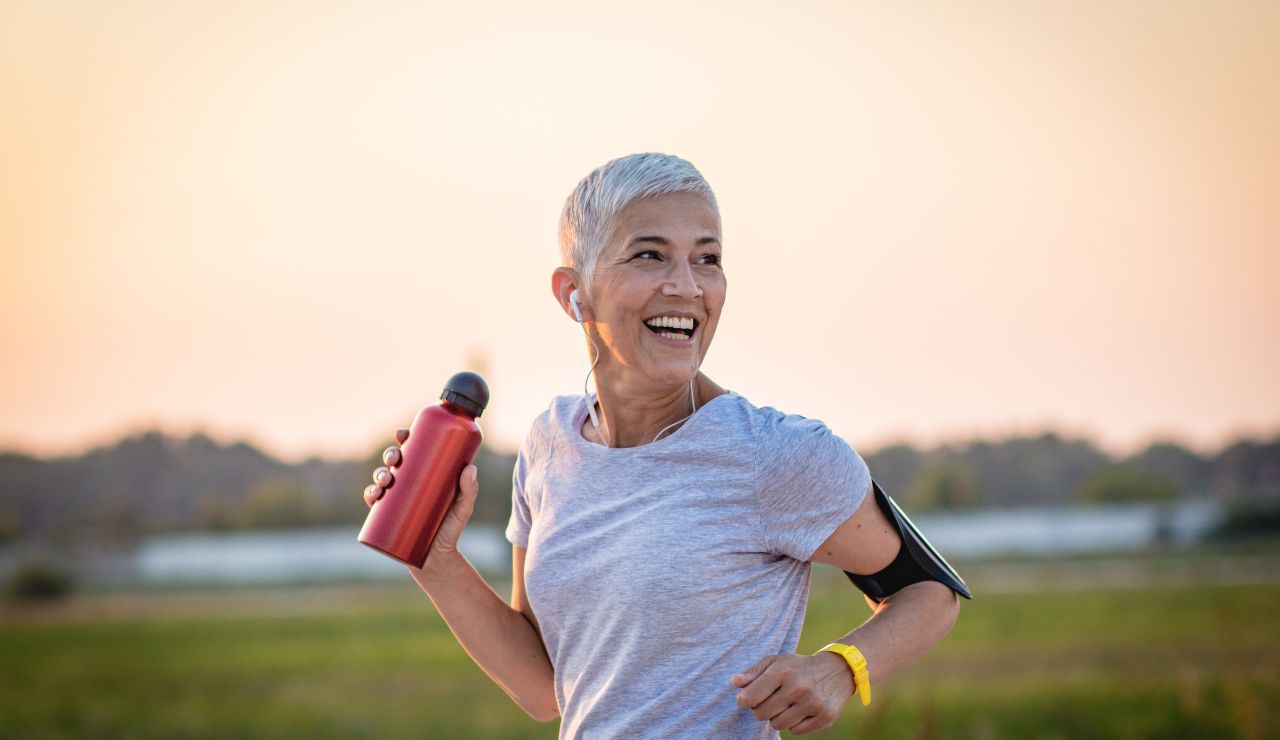 ¿Agujetas después de entrenar? Descubre más sobre ellas