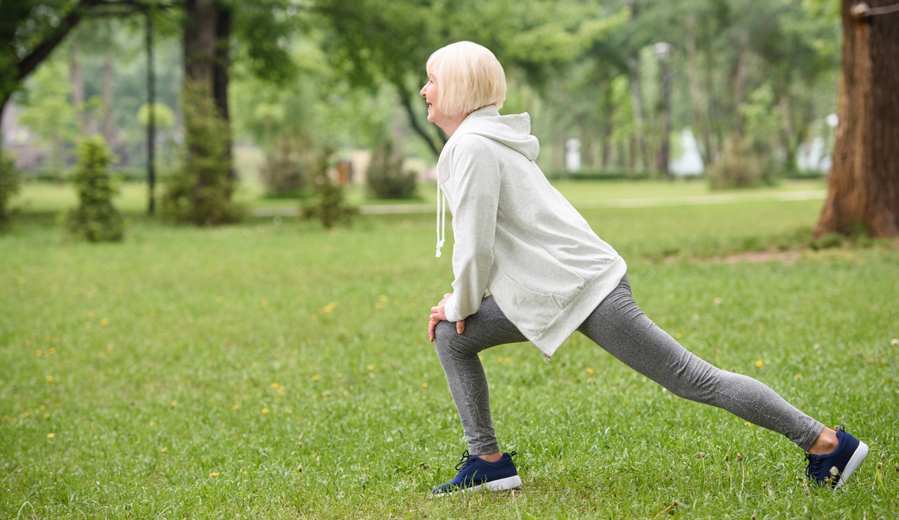 El ejercicio físico también es beneficioso en pacientes con osteoporosis: estas son las recomendaciones