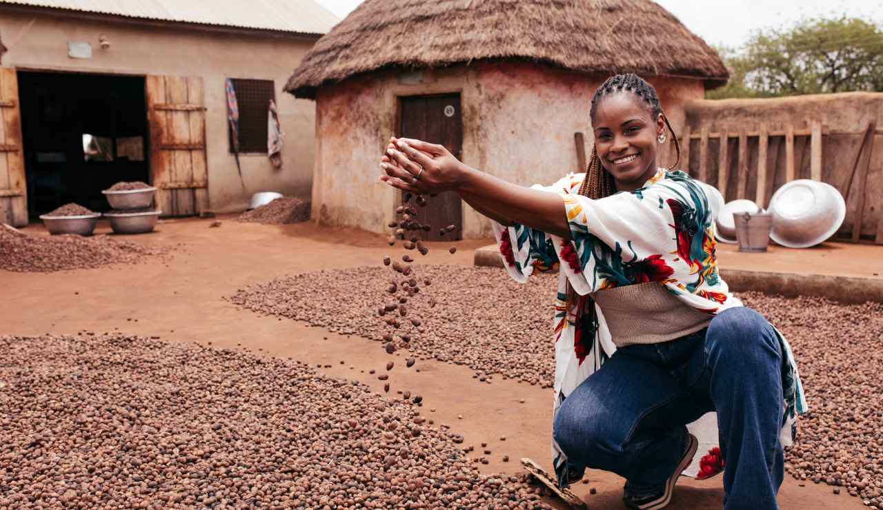 Descubre la cosmética africana con AOKlabs, puente de vida entre dos continentes