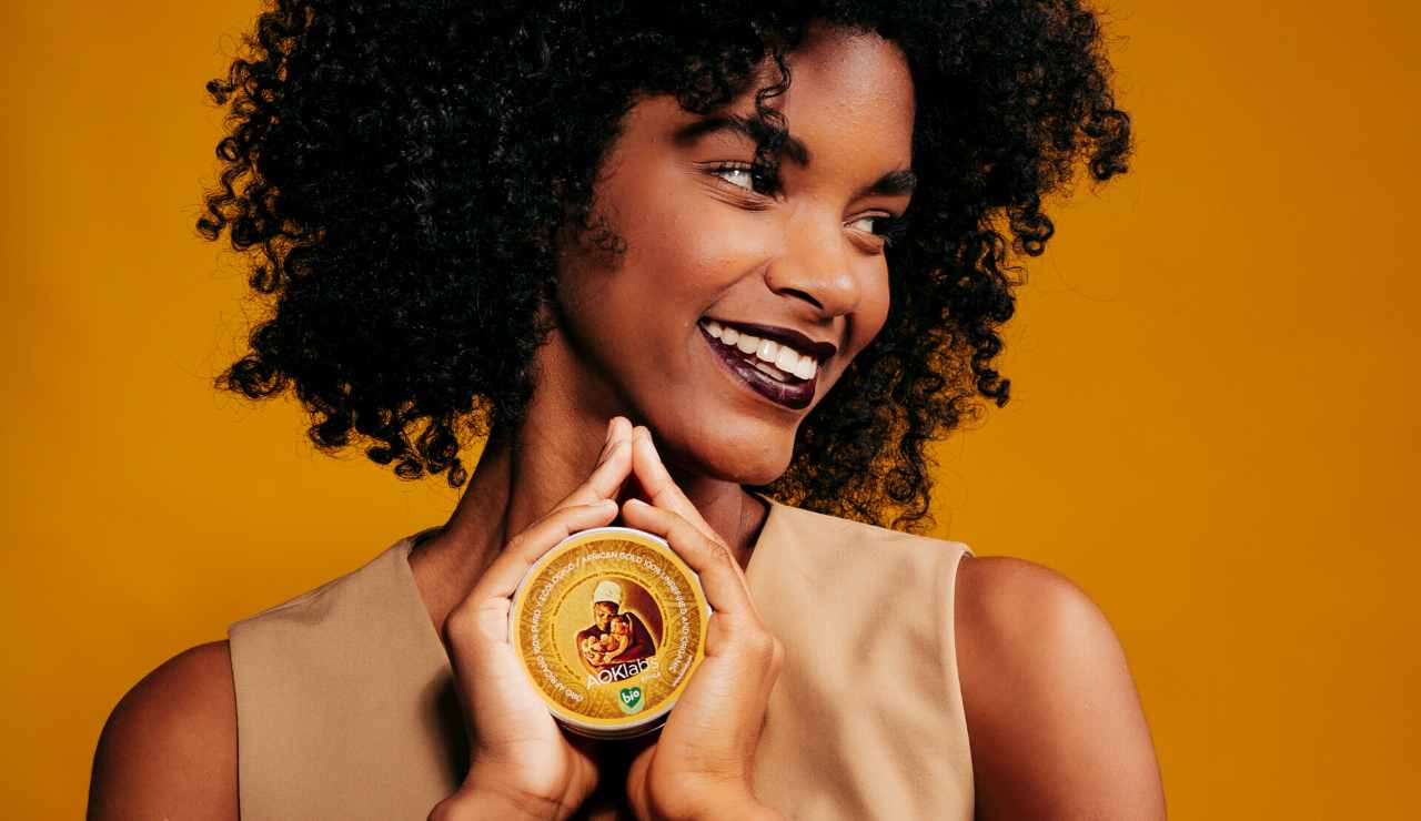Descubre la cosmética africana con AOKlabs, puente de vida entre dos  continentes - Mundo Farmaceutico