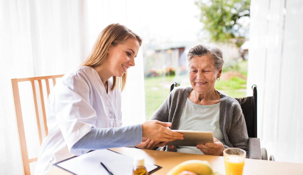 1 de cada 2 jóvenes cree que sus abuelas y madres gozaban de mejor salud