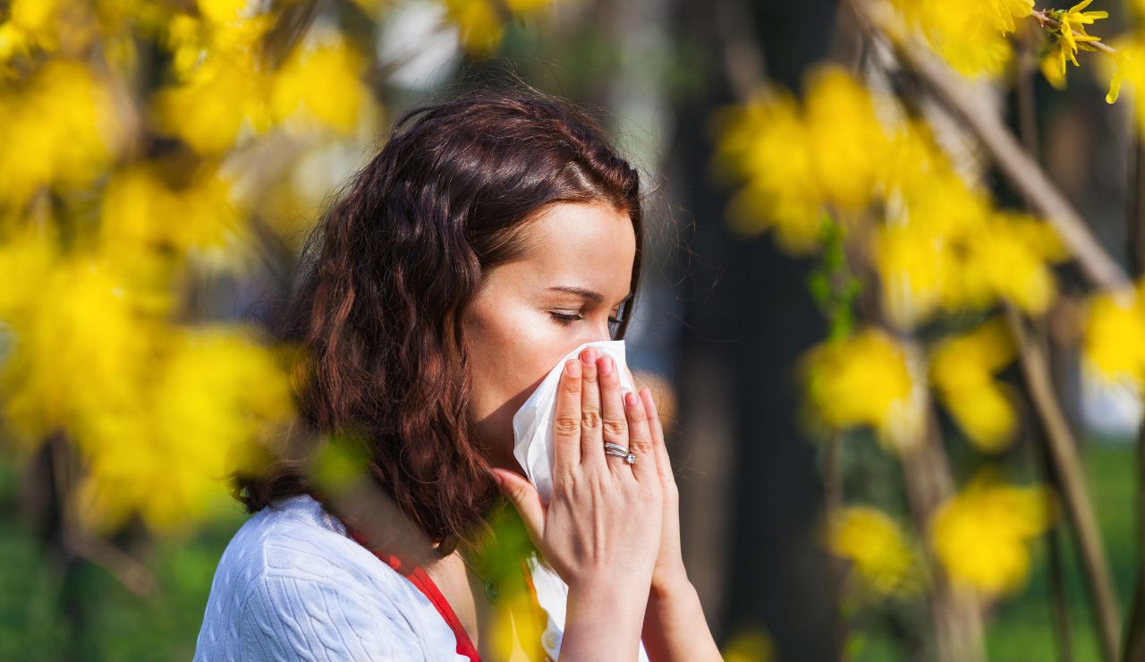 Hacia una ‘eterna primavera’ analizamos la salud respiratoria
