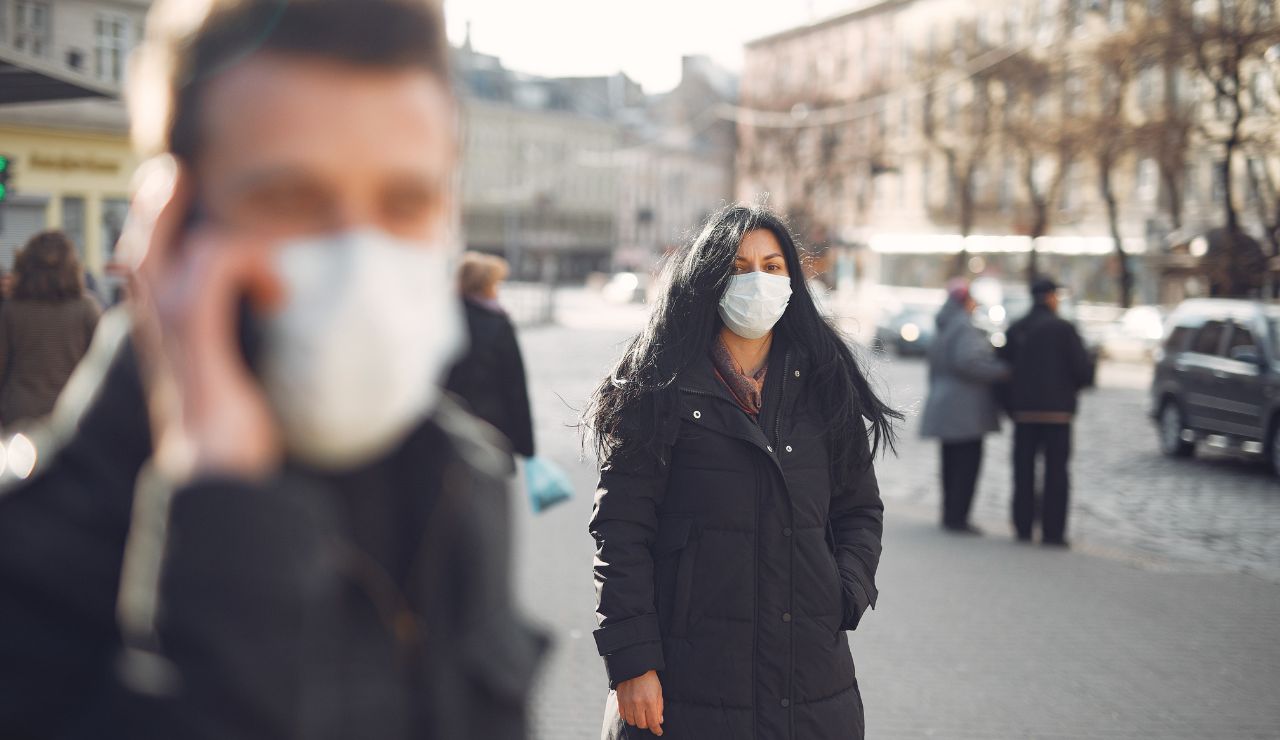 Es tendencia_ Las generaciones jóvenes, las más aplicadas en pandemia