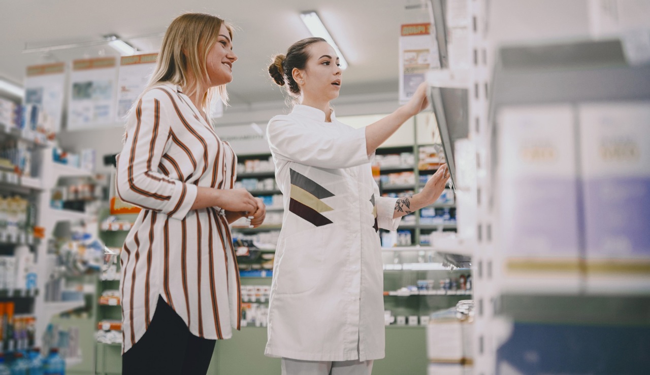 La farmacia comunitaria sitúa a España en una posición privilegiada en cribado, prevención y abordaje de la hepatitis