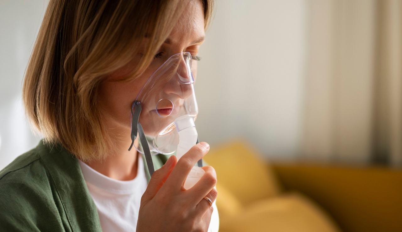 Asma y salud mental: la ansiedad es el principal factor de riesgo para el control de la enfermedad