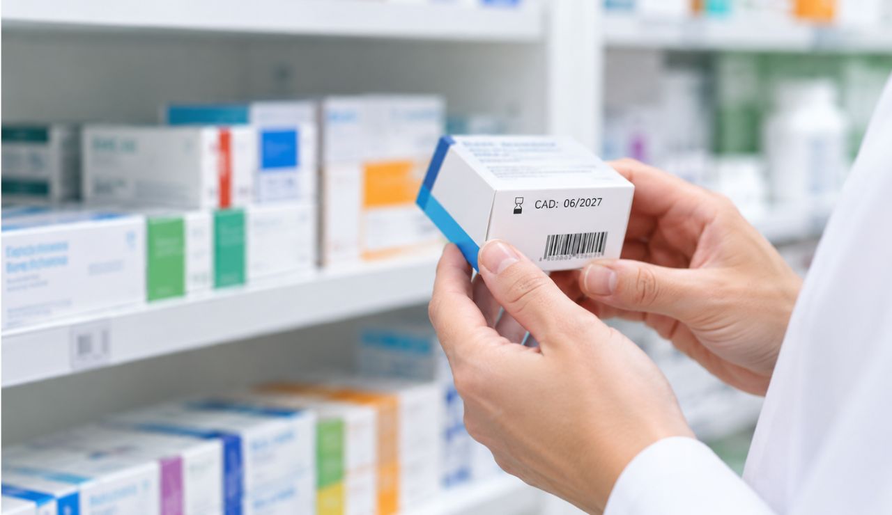 Control de caducidades en farmacia: cómo reducir pérdidas y mejorar el stock 