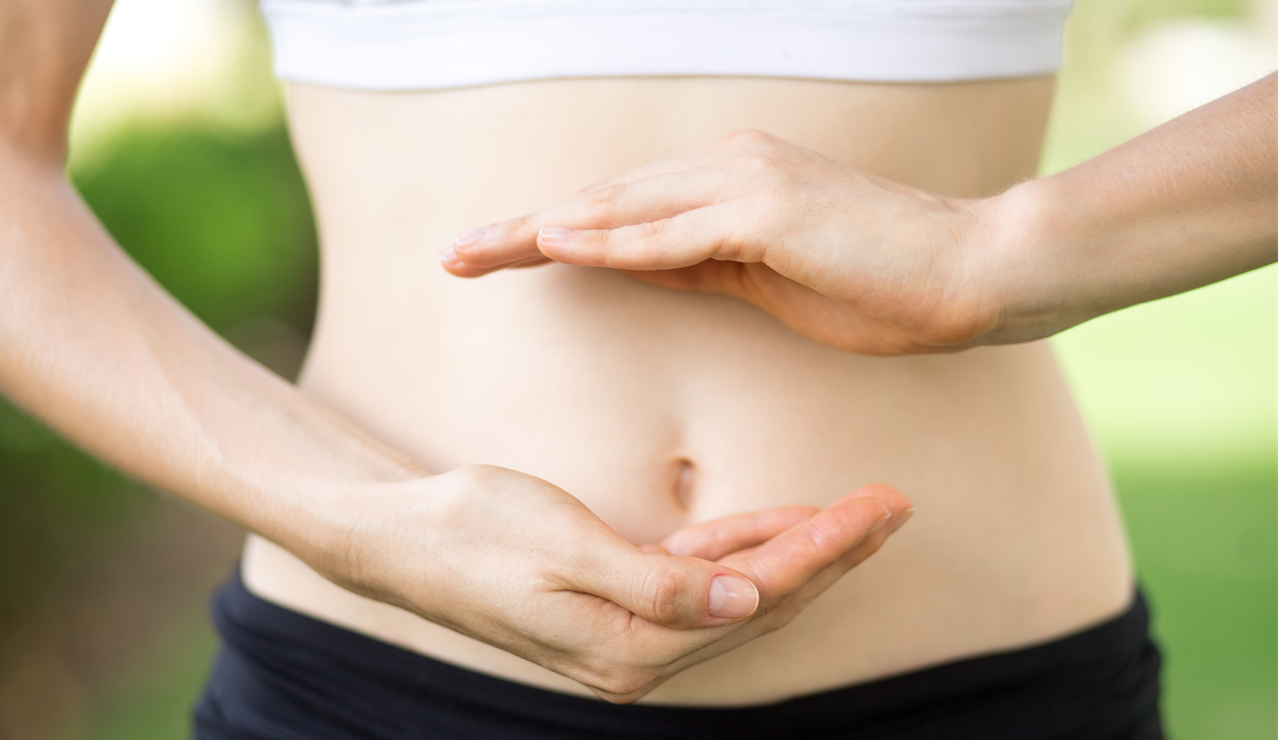 ¿Por qué se inflama la barriga? Recomendaciones básicas para favorecer el estado de salud del aparato digestivo