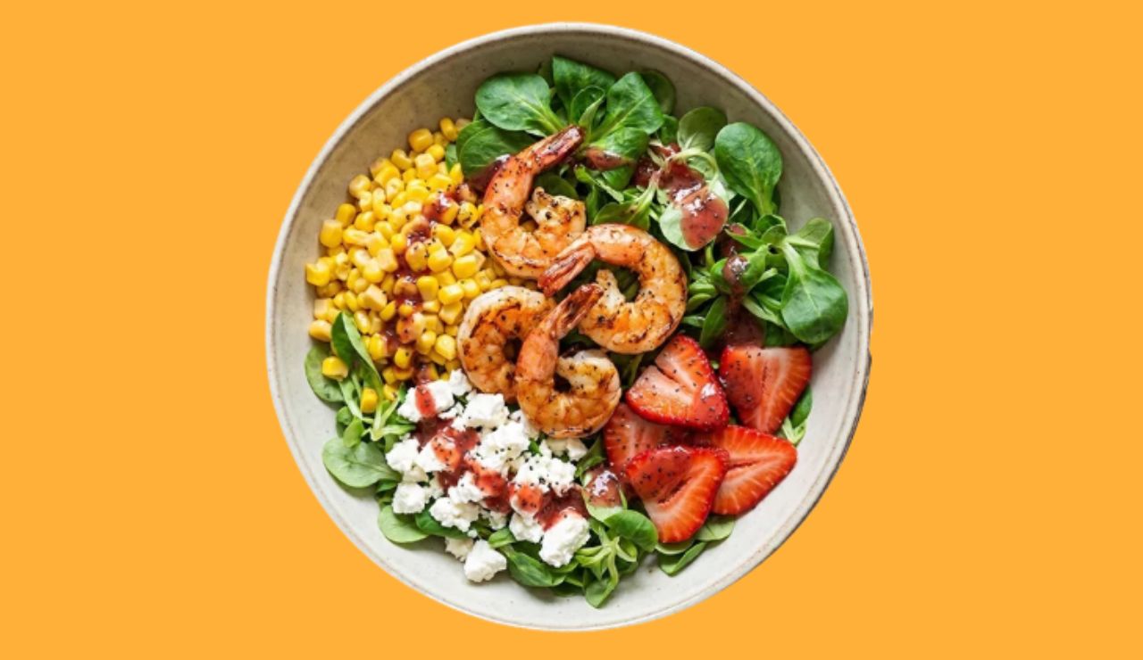 ensalada