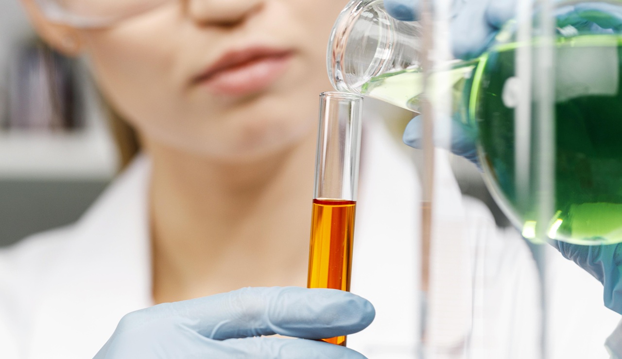 Claves para reducir los riesgos en la formulación magistral