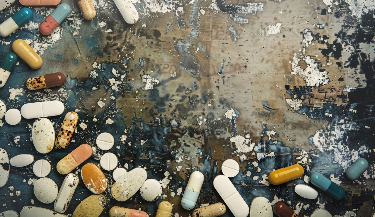 Sostenibilidad de medicamentos