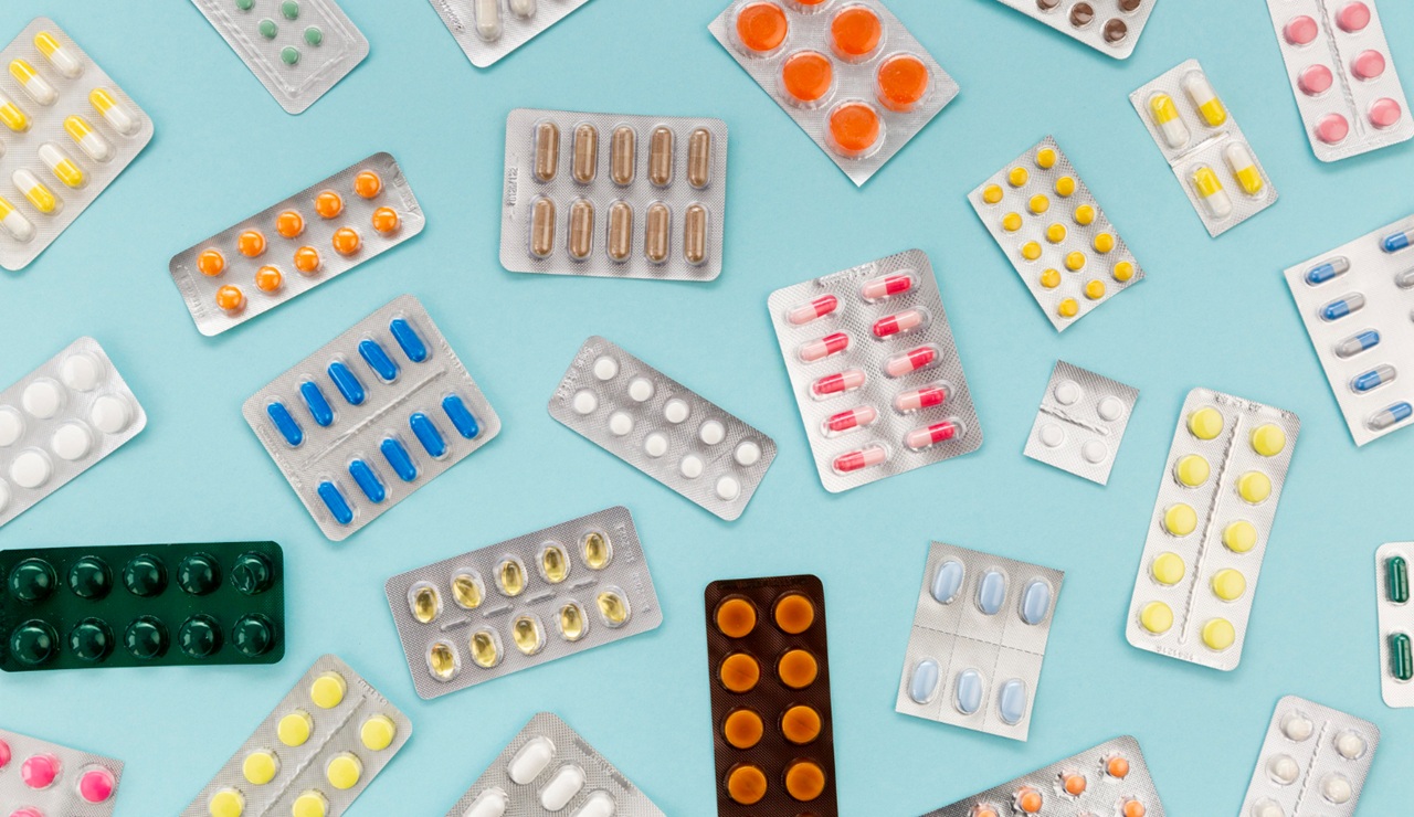 Excipientes de los medicamentos: contraindicaciones y precauciones según la patología